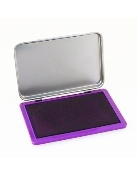 TAMPON HORSE Nº2 VIOLETA